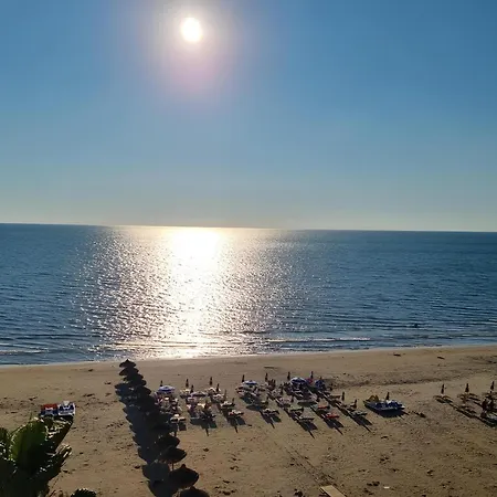Lejlighed Comfy In Durres 100 Meters From The *