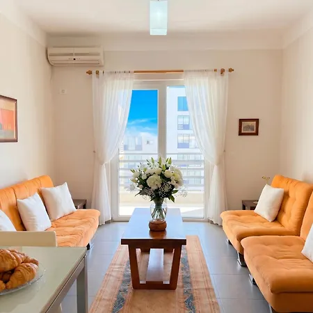 Comfy In Durres 100 Meters From The