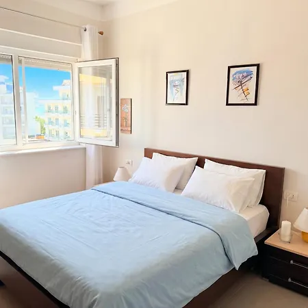 Lejlighed Comfy In Durres 100 Meters From The