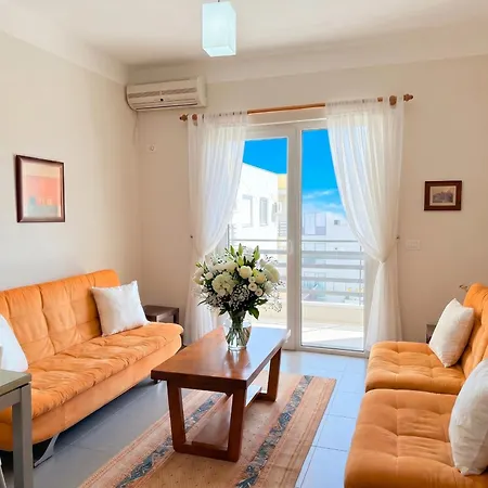 Lejlighed Comfy In Durres 100 Meters From The