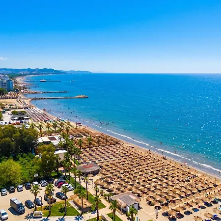 Comfy In Durres 100 Meters From The