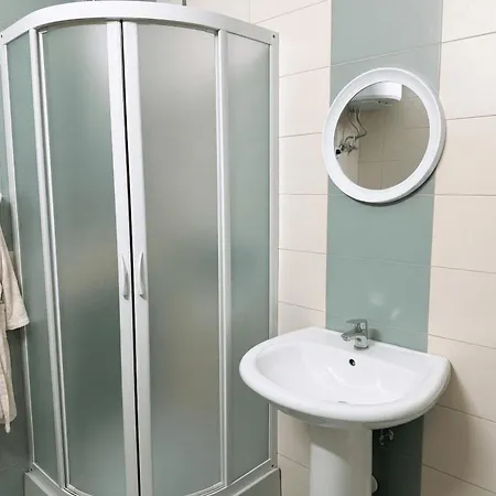 Comfy In Durres 100 Meters From The Golem (Tirana)
