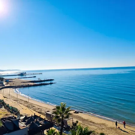 Lejlighed Comfy In Durres 100 Meters From The
