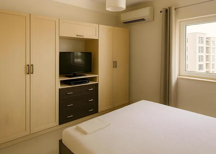 Modern & Prime Location Appartamento *