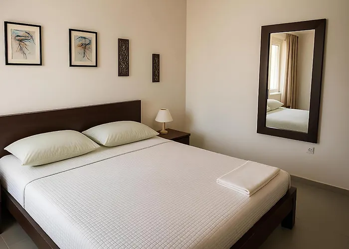 Appartamento Modern & Prime Location Golem (Tirana)